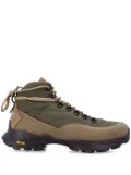 ROA Andreas hiking boots - Green