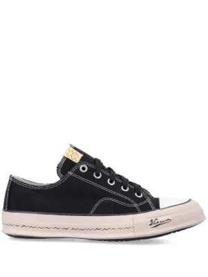 SKAGWAY LO CANVAS | Visvim Official North American Web Store