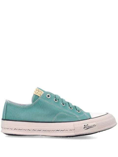 visvim Skagway canvas sneakers