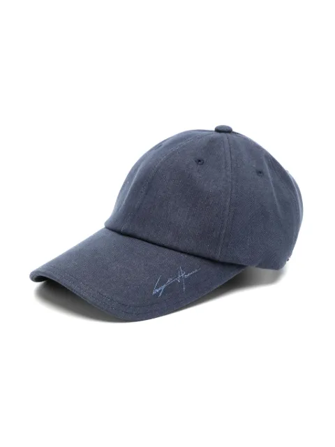 SONGZIO gorra de mezclilla Autograph