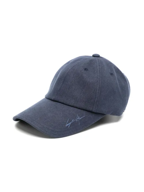 Casquette Autograph en jean - SONGZIO - Modalova