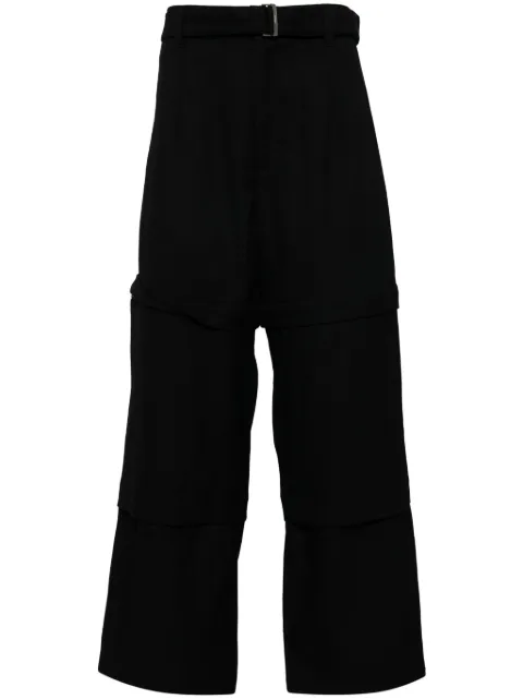SONGZIO pantalones Meta