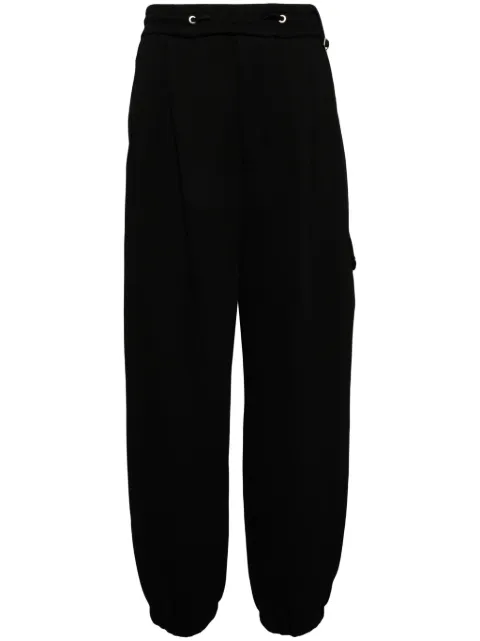 ZZERO BY SONGZIO pantalones Panther Hand Rope