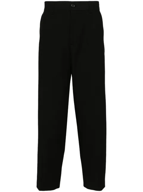 SONGZIO half banding tapered pants