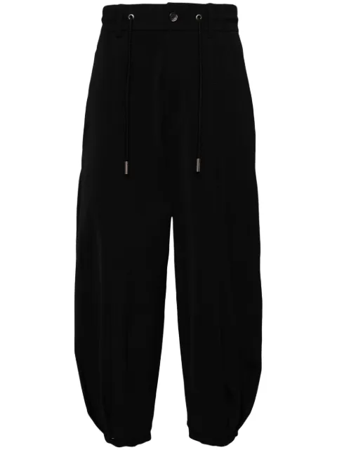 SONGZIO Underdart Hanbok pants