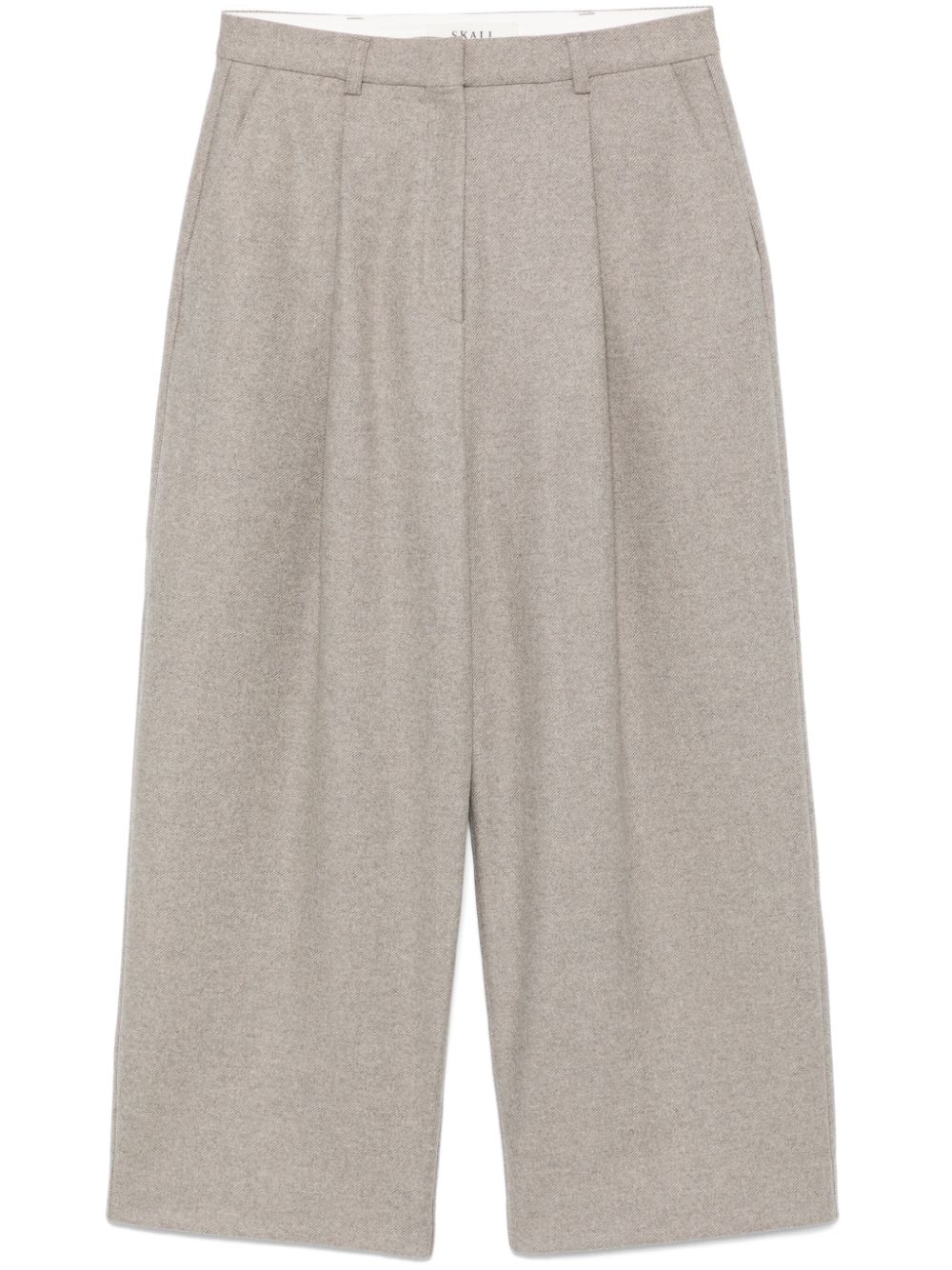 Skall Studio Bob trousers - Grey