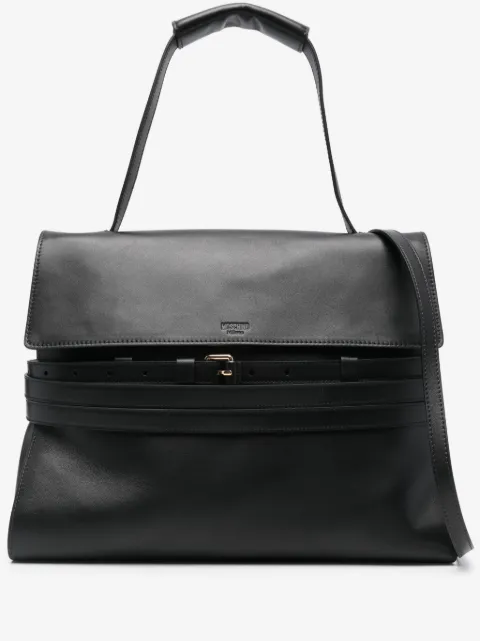Moschino Moschino Tie Me bag medium