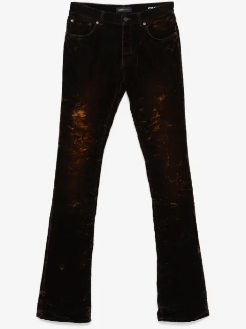 Purple Brand pantalones P072