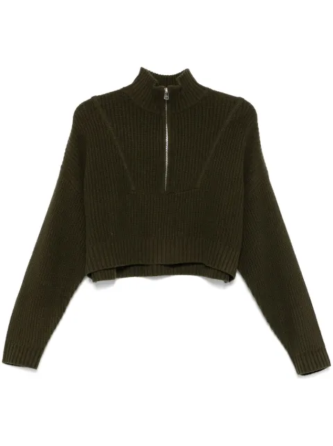 STAUD Hampton Pullover