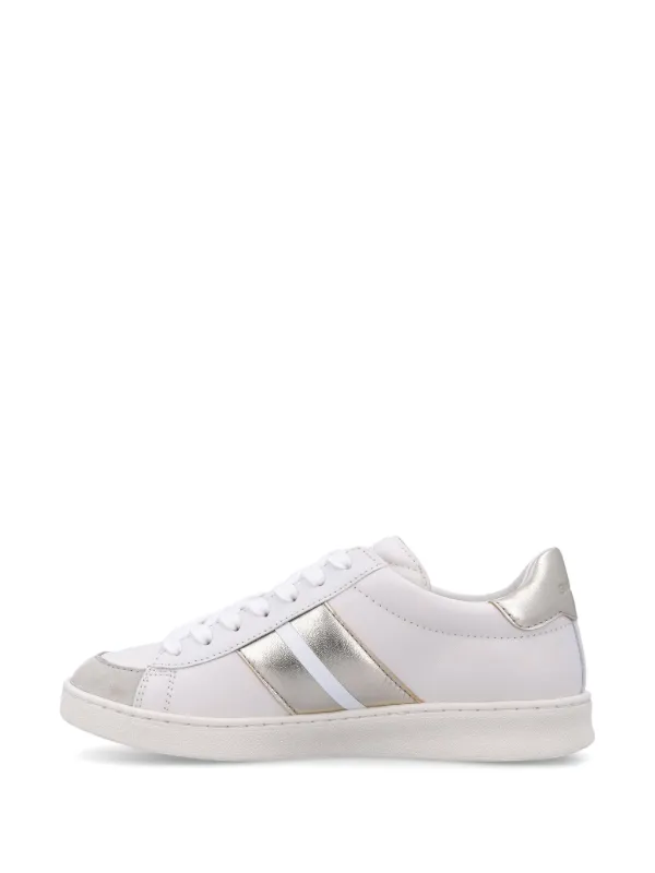 Bally Tyger W Trainers | White | FARFETCH ZA