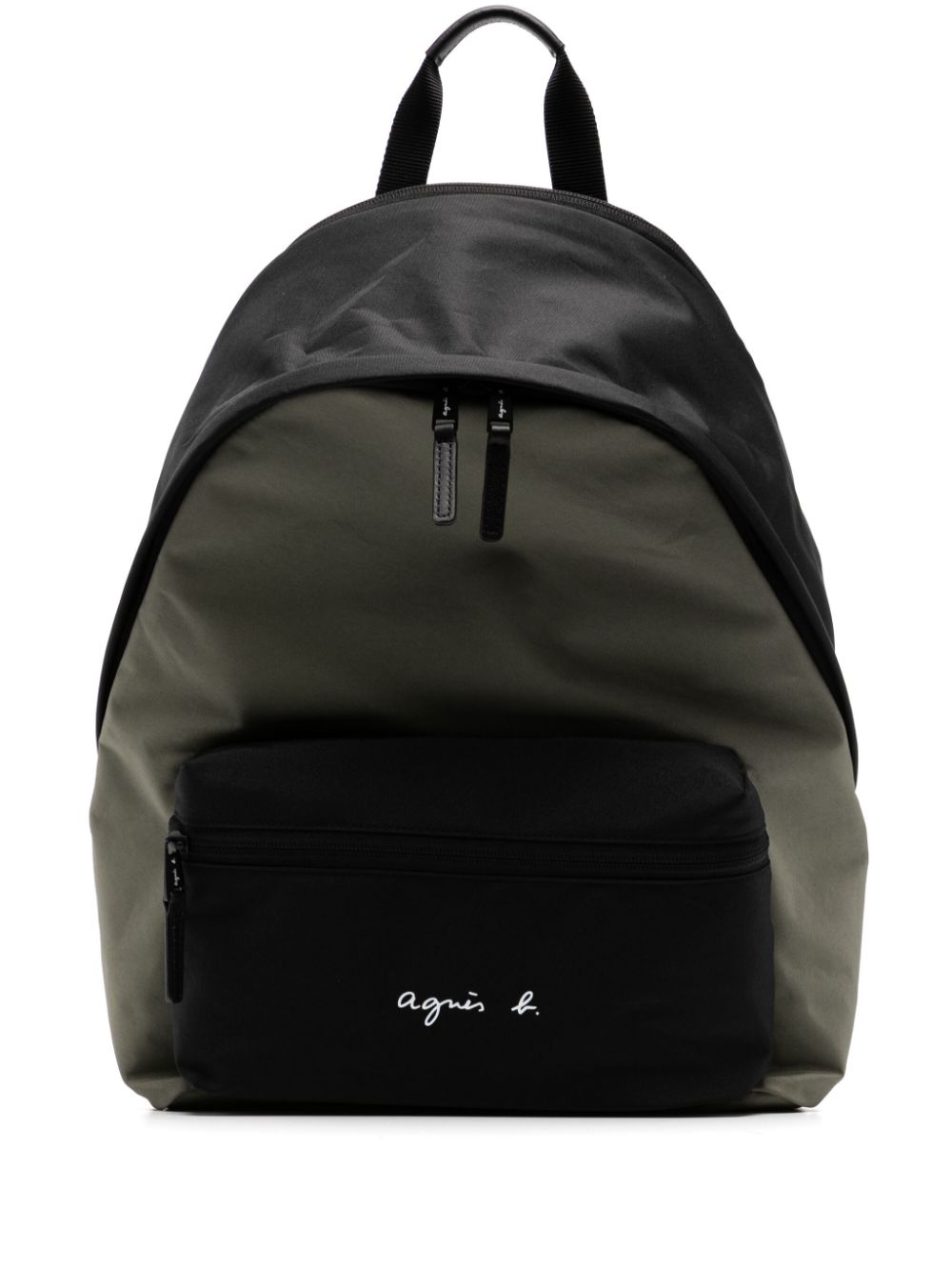 Agnes b backpack on sale