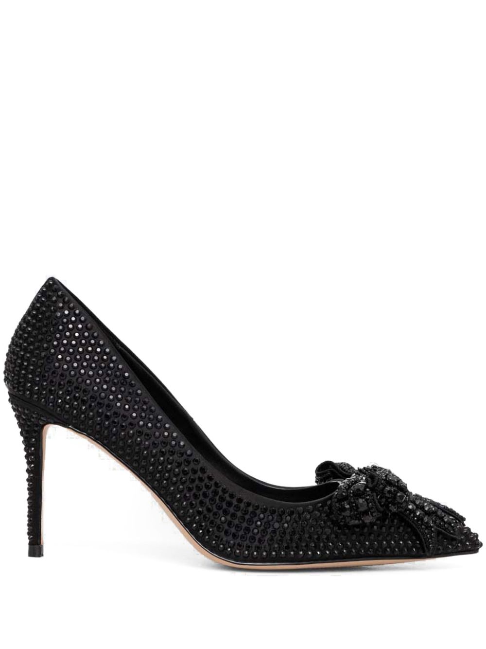 Kurt Geiger London Belgravia pumps Zwart