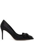 Kurt Geiger London Belgravia pumps - Black