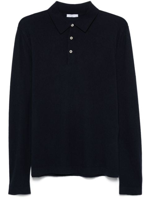 Boglioli polo sweater