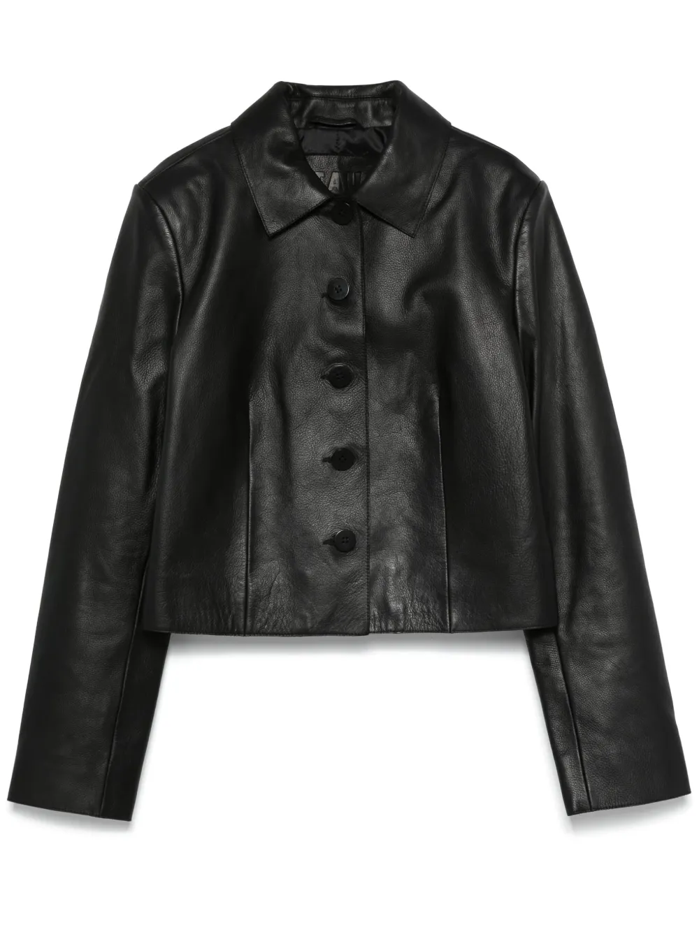 STAUD Marino jacket | Black | Image 1