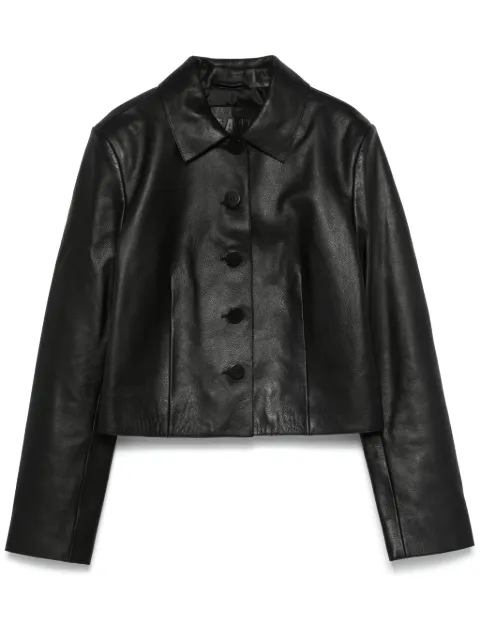 STAUD Marino jacket