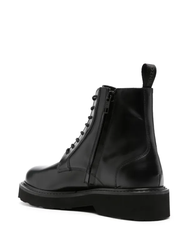 Kenzo Ukio Boots | Black | FARFETCH