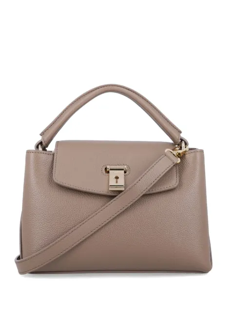 Bally Layka leather tote bag