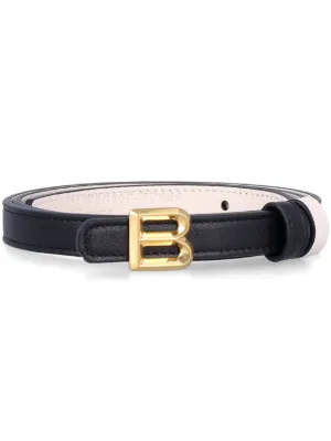 Bally Belts for Women Shop on FARFETCH