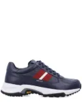 Bally Flick-Ribbon trainers - Blue