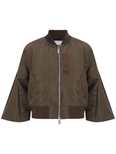 DNM CMB ブルゾン sacai