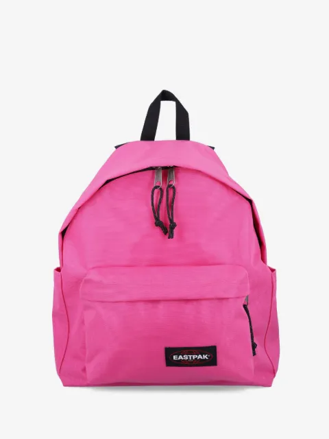 Eastpak Day Pak'r logo-patch backpack