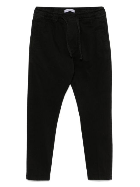 Paolo Pecora Kids tapered trousers