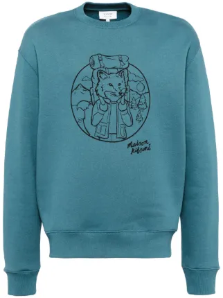 Maison Kitsuné