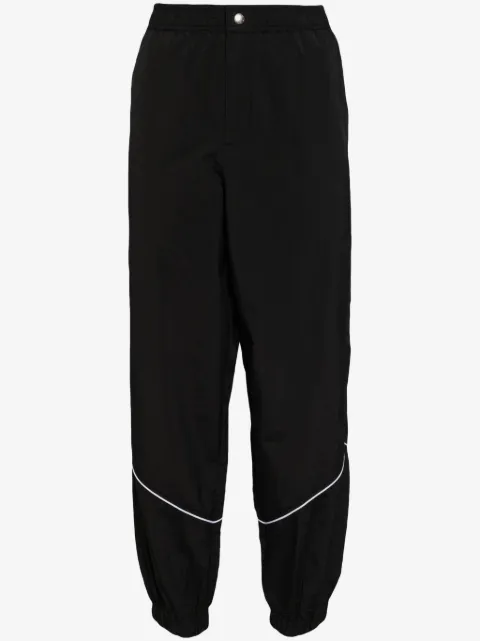 Maison Kitsuné technical pants