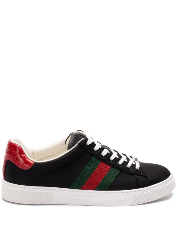 Guccissima sneakers deals