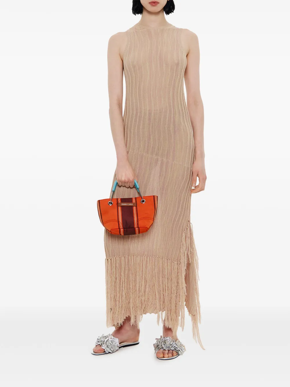 Bimba y Lola Canopy Mini tote bag | Image 2