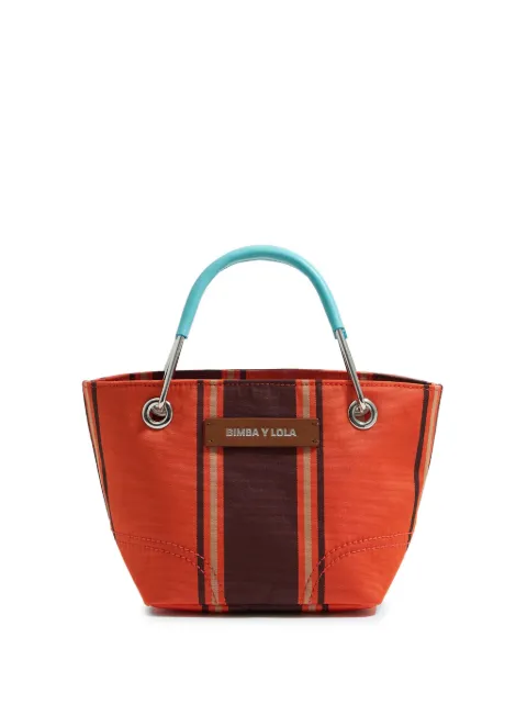 Bimba y Lola Canopy Mini tote bag 