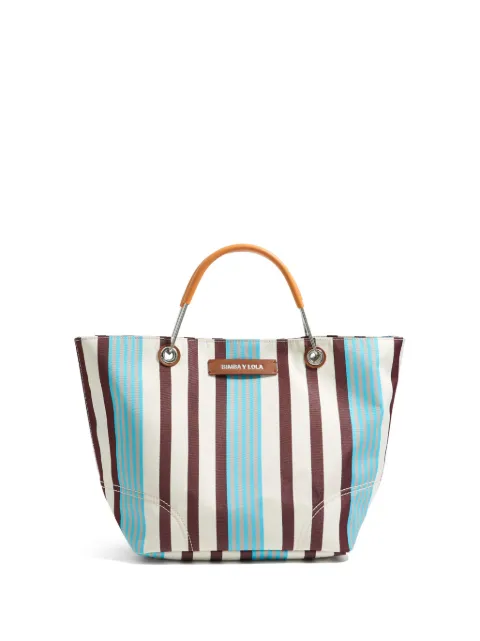 Bimba y Lola Canopy Medium tote bag 