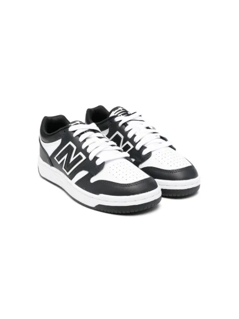 New Balance Kids 480 sneakers