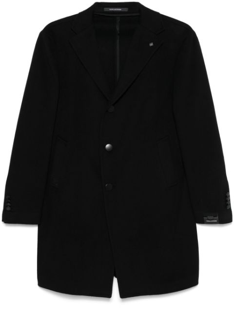 Tagliatore Colorado coat Men