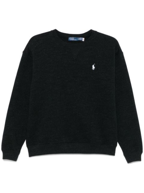 Polo Ralph Lauren Polo Pony-embroidered sweatshirt Women