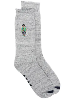 Polo Ralph Lauren Socks for Men Shop Now on FARFETCH