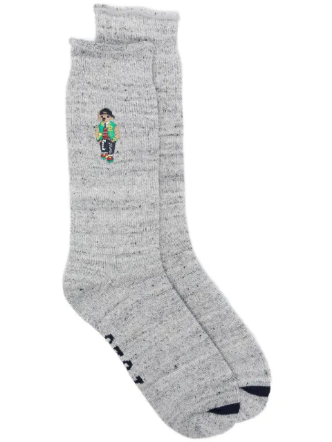 Polo Ralph Lauren Polo Bear socks 