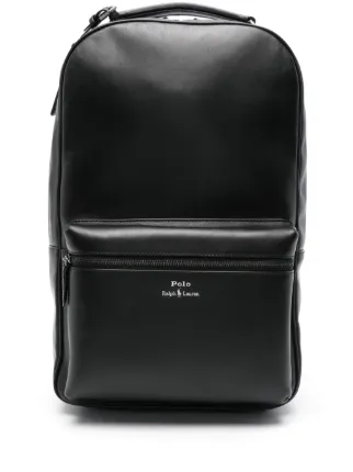 特別価格！Polo ralph lauren Leather Backpack 25227345_55885841_322.jpg