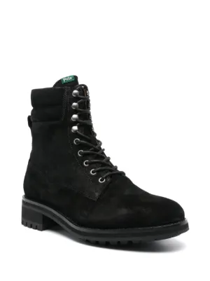 Polo Ralph Lauren ブーツ メンズ通販 - FARFETCH