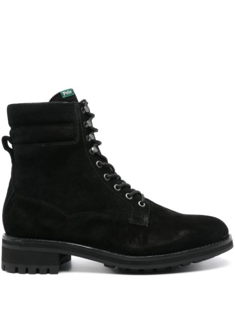 Polo Ralph Lauren Bryson boots Men