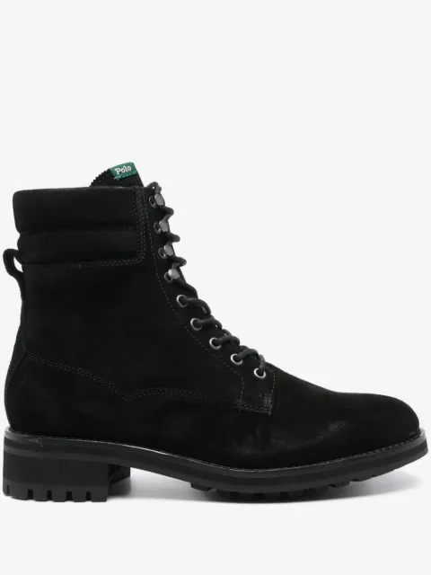 Polo Ralph Lauren Bryson boots