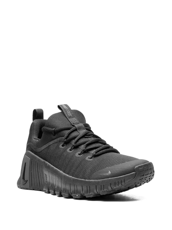 hal213☆NIKE FREE METCON6 メトコン スニーカー 黒 NIKE】 ナイキ FREE METCON 6 フリー メトコン 6 MFJ7127