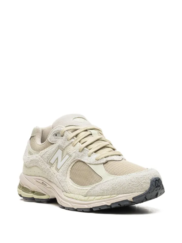 靴 New Balance 2002R New Balance 2002R “Green” スニーカー | グリーン | FARFETCH JP