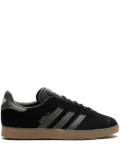 adidas Gazelle ""Black"" sneakers