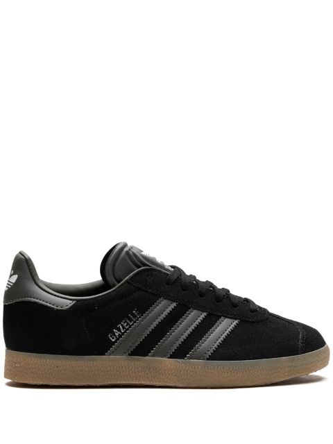 hype adidas Gazelle "Black" sneakers 