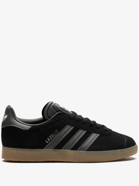 adidas tenis Gazelle Black