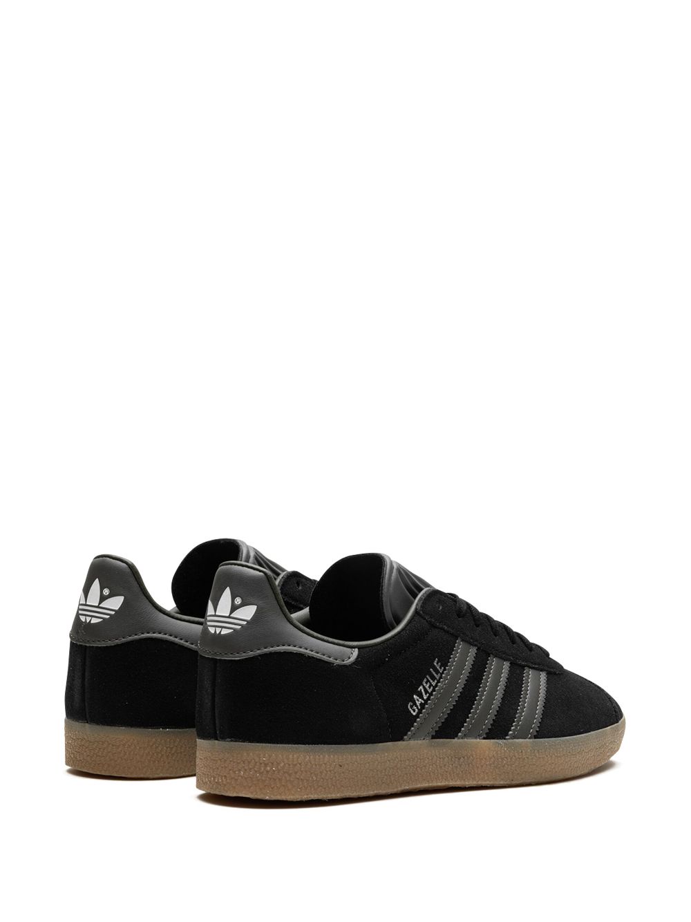 hype adidas Gazelle "Black" sneakers 