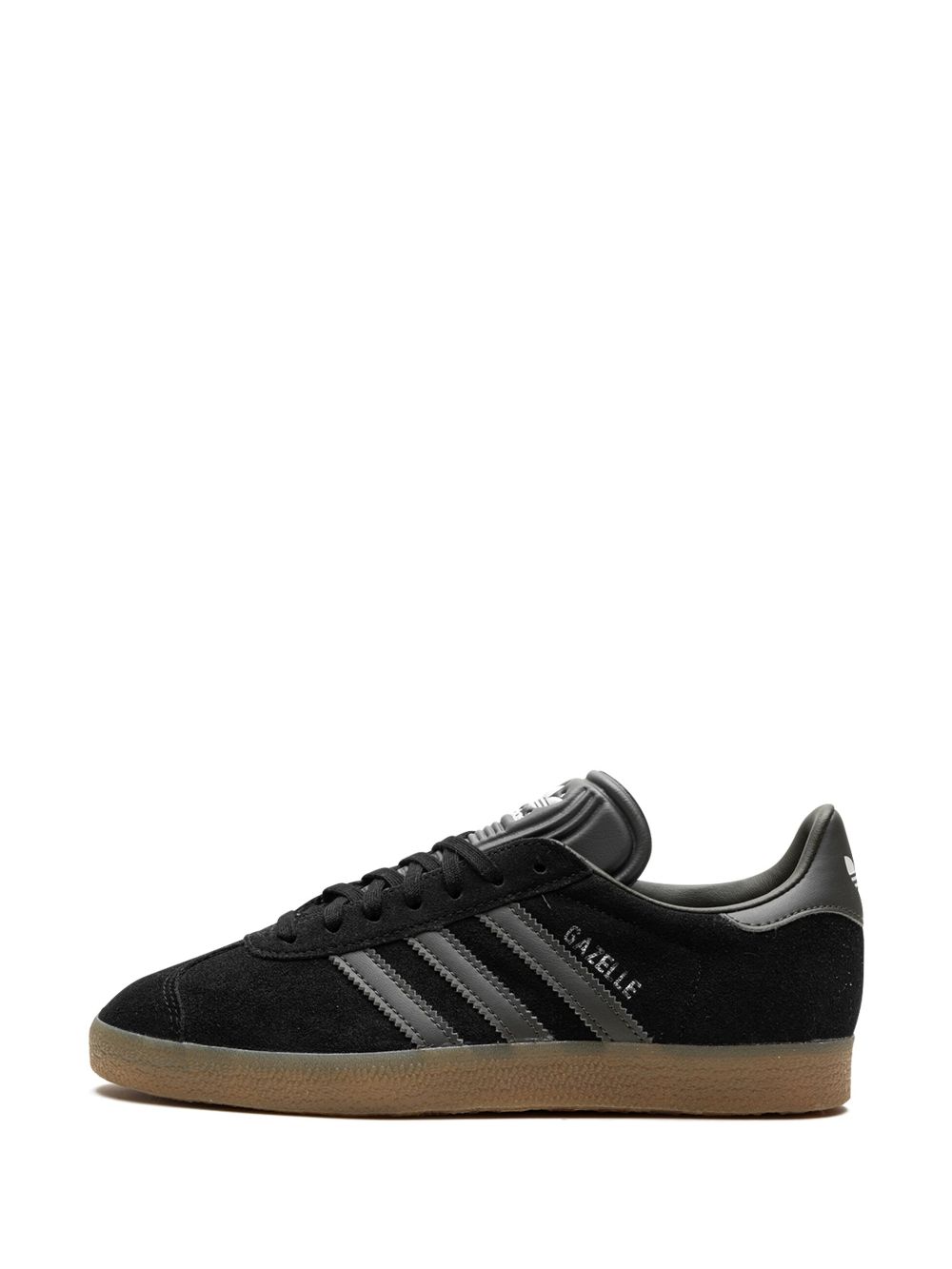 hype adidas Gazelle "Black" sneakers 