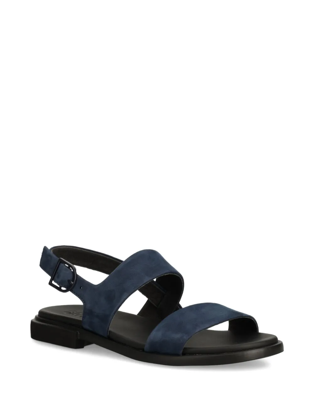 Camper Edy Slingback Sandal In Blue